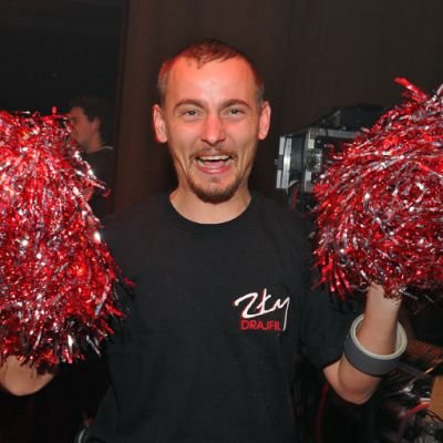 Impreza dla FFC ŁZY z okazji 15-sto lecia zespołu. Fot. Janusz Ballarin